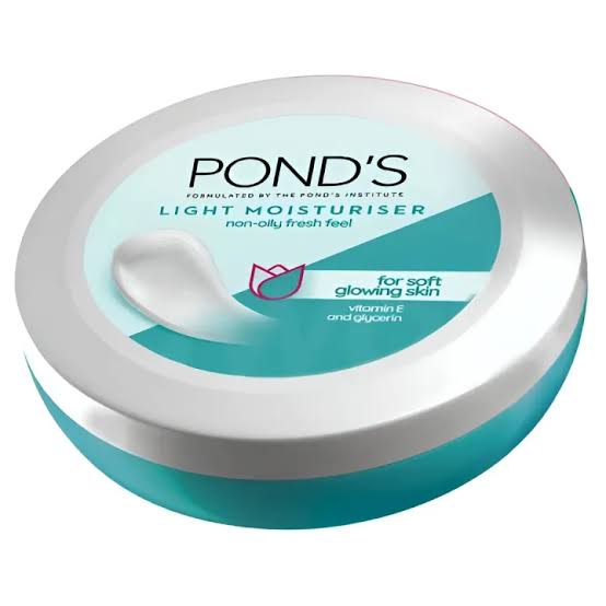 LIGHT MOISTURIZER
